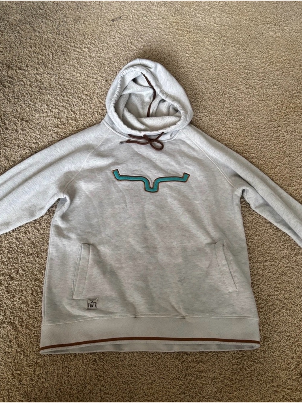 Kimes Ranch Hoodie